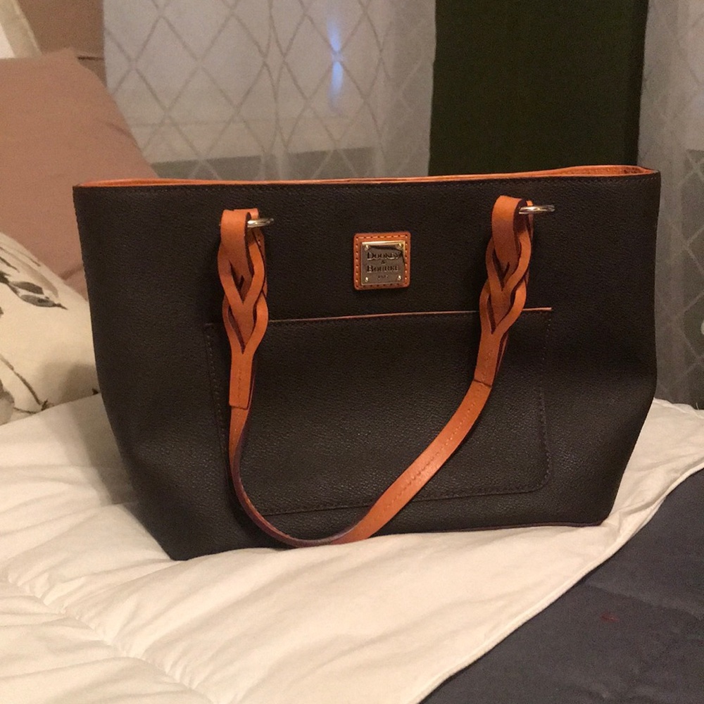 Dooney & Bourke Shoulder Bag